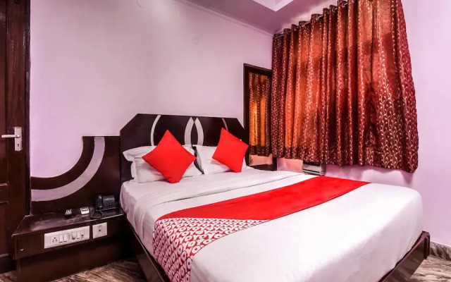 Hotel Km International By OYO Rooms