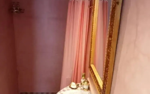 Riad Beni Sidel
