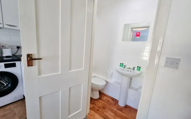 Darent Suites in Sevenoaks