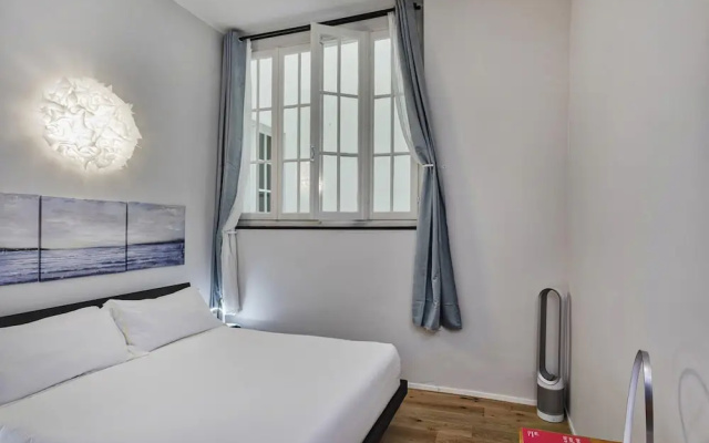 M amo Apartment by Wonderful Italy