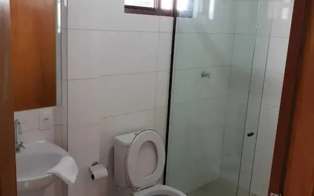 Apartamento Central Setti