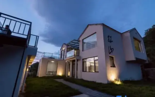 zheshan hotel
