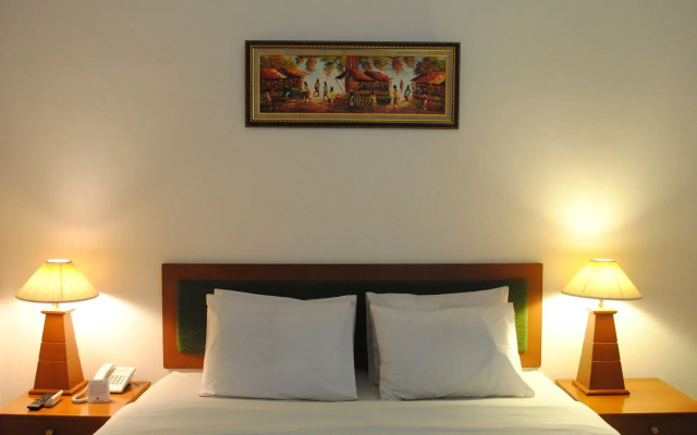 Griya Sentana Hotel Jogjakarta