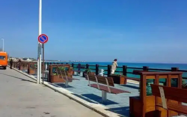 Ignazio e Maria... A 2 passi dal mare