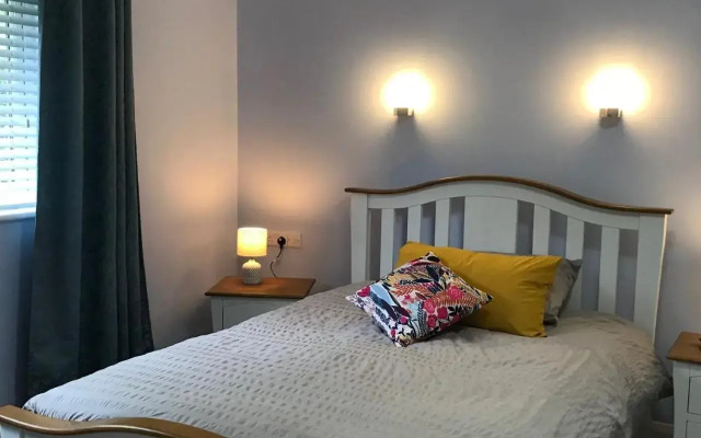Carney Apartment