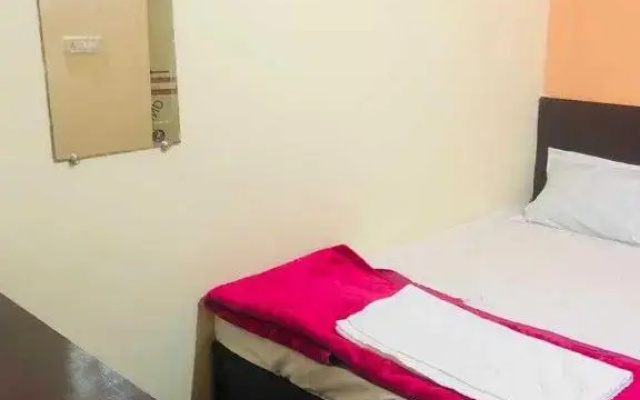 OYO The Bliss Guest House & Restaurant