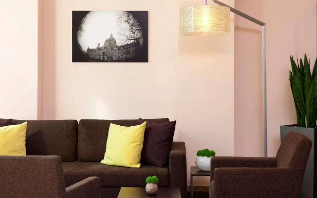 IntercityHotel Hannover