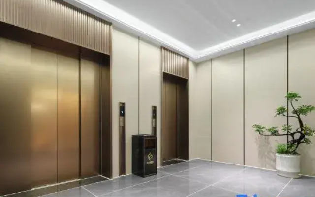 Xi Yue Kaid Hotel (Shantou Chenghai Laimei Road Branch)