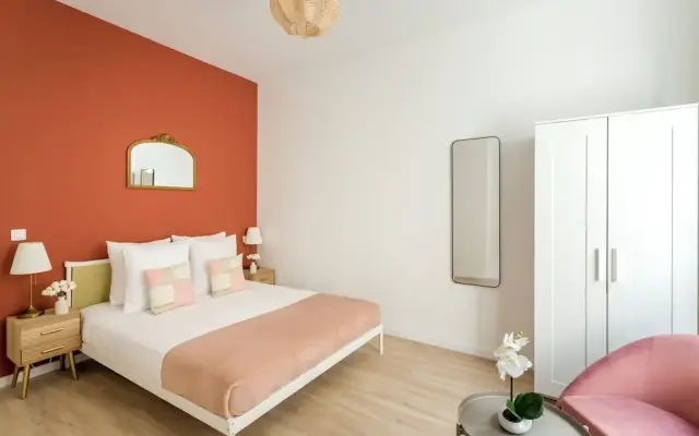 Merveil Family Suite - Opera - Turin