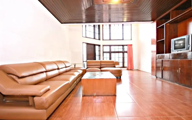 De Kapten Setiabudi Cottage and Guest House