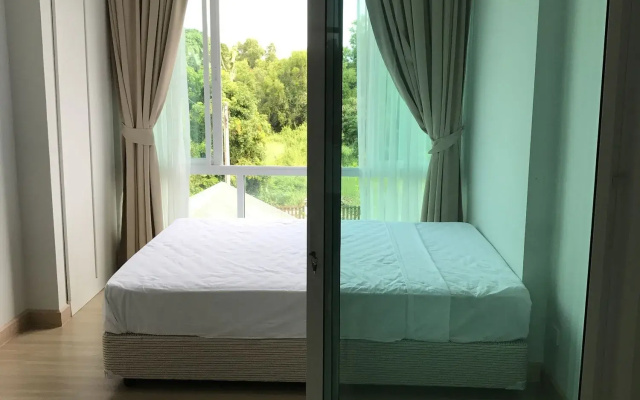 The Landscape Condo Rayong by Jeab