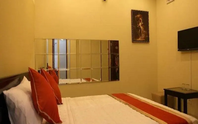 Linh Dan Hotel