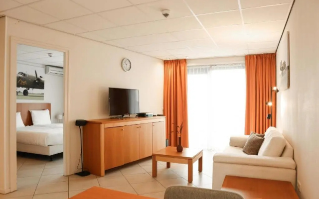 Hotel Airport Texel