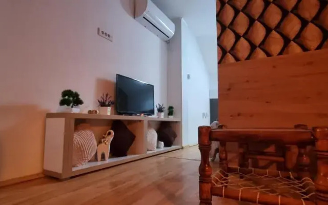 Sobe Royal Apartman