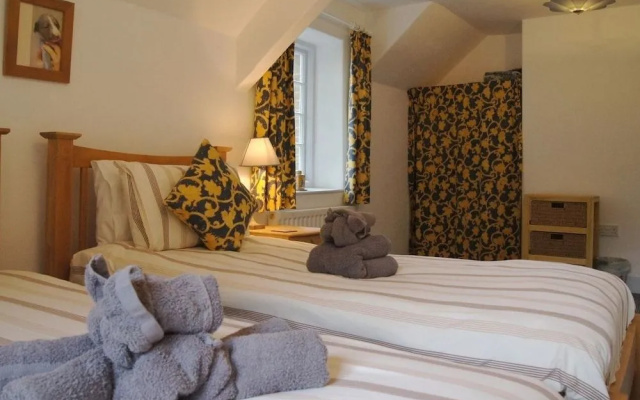 Heyden Cottage