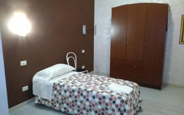 Gloria Apartment