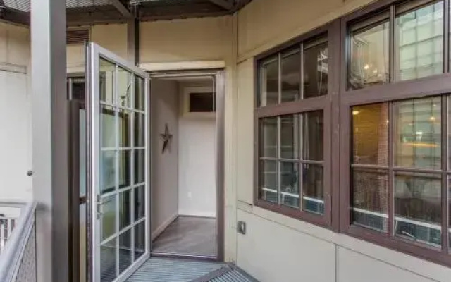 H Street Two-Bedroom