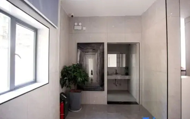 Lanxing Hotel,Chenzhou City