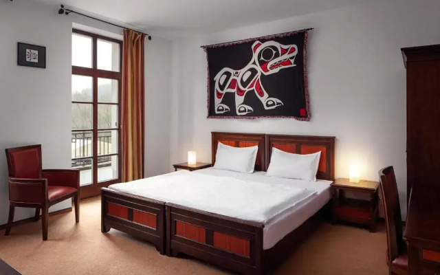 Hotel Javor