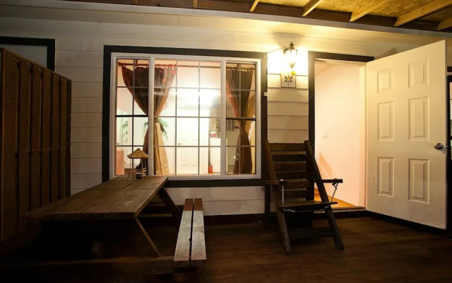 Haevichi House