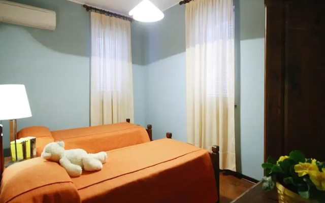 Apartment in San Bartolomeo Al Mare