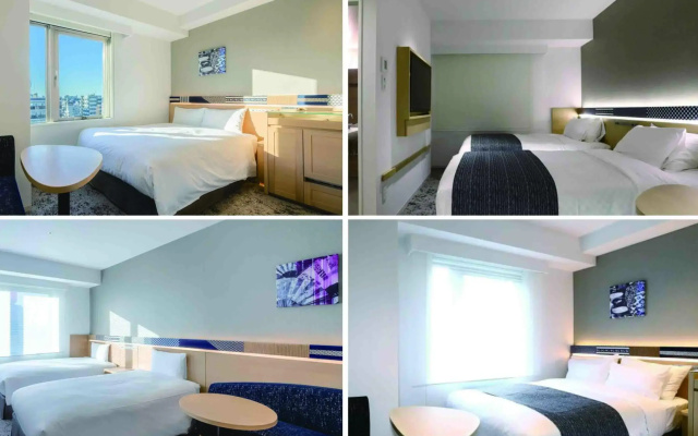 Mercure Tokyo Hibiya
