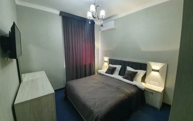 Grand Sohil Hotel Hostel