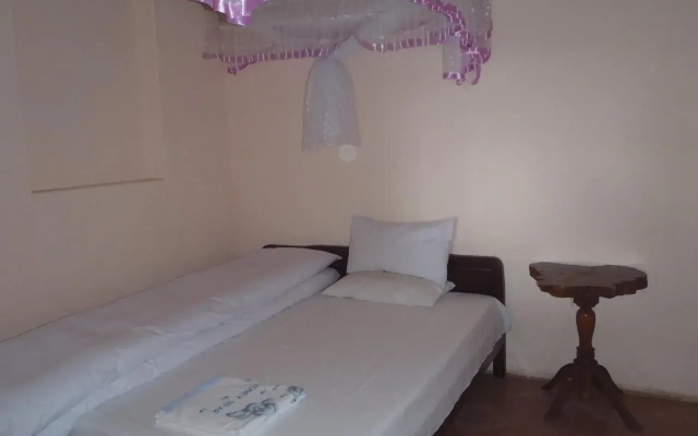 Sapa Hostel