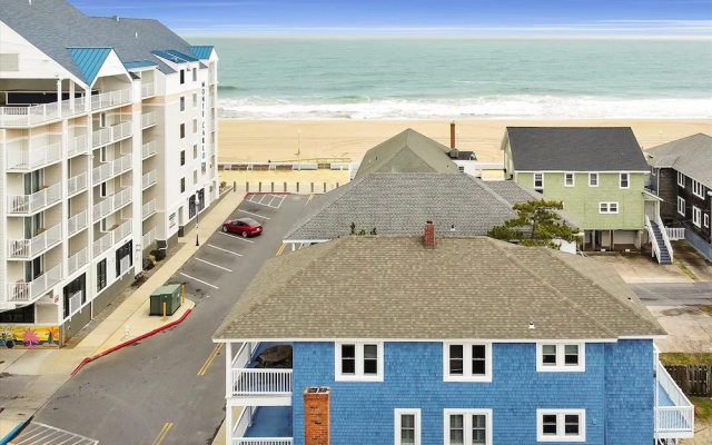 OCHG Ocean Block 7-11