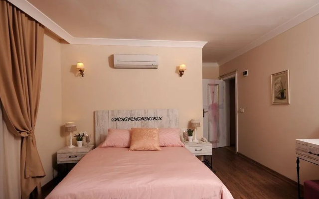 Edahan Hotel