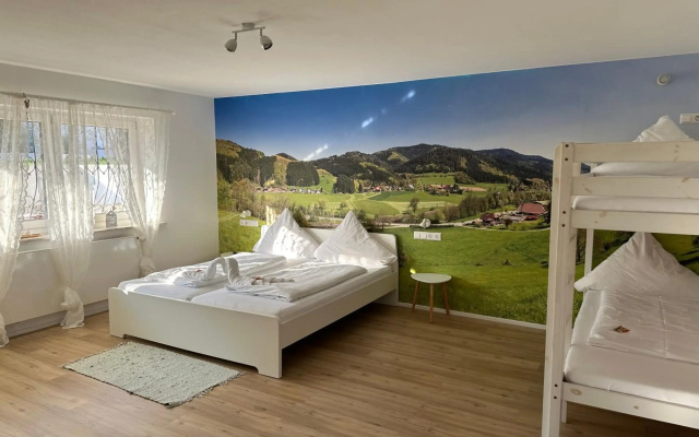 Appartment Moltke