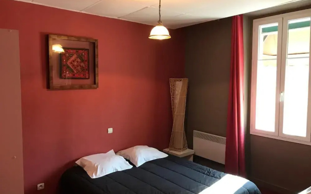 Hotel Le Malaga