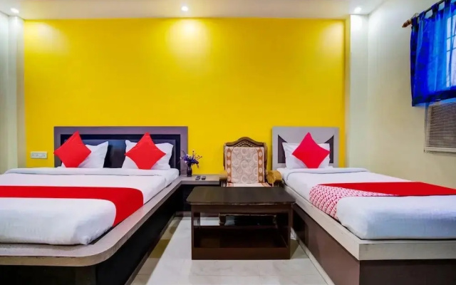 Hotel Shree Vishnu Regency by OYO