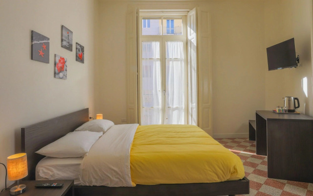 B&B Salerno Centrale