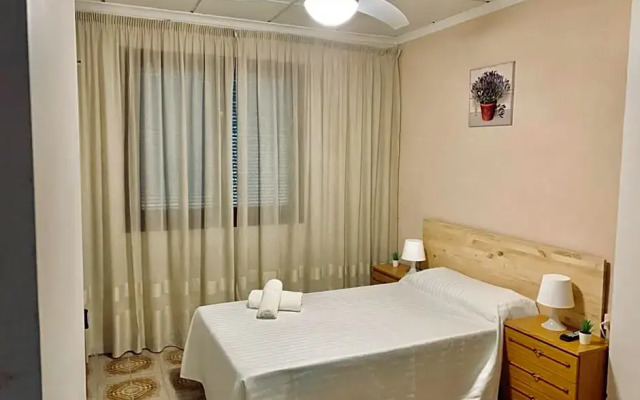 Hotel Meson Kubano