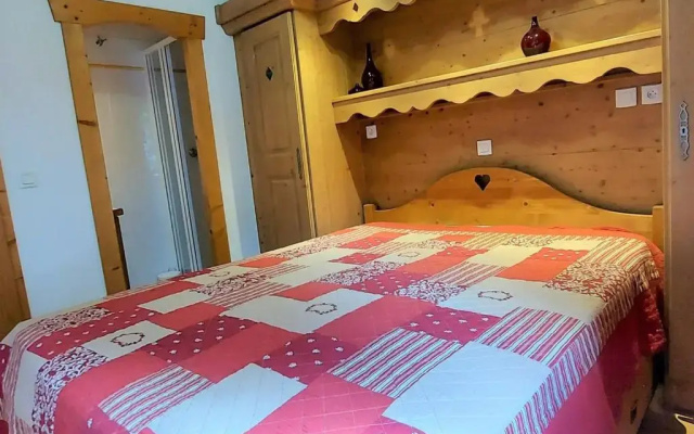 Appartement Samoëns, 3 pièces, 6 personnes - FR-1-624-31