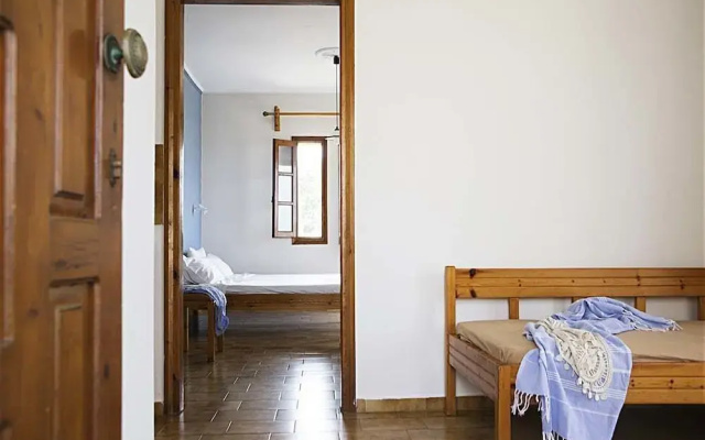 Varouxakis Hotel