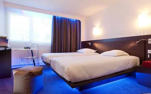 ibis Styles Lorient Caudan