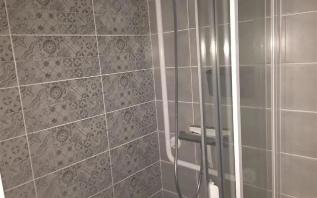 Appartement Mont-Dore, 2 pièces, 4 personnes - FR-1-415-70