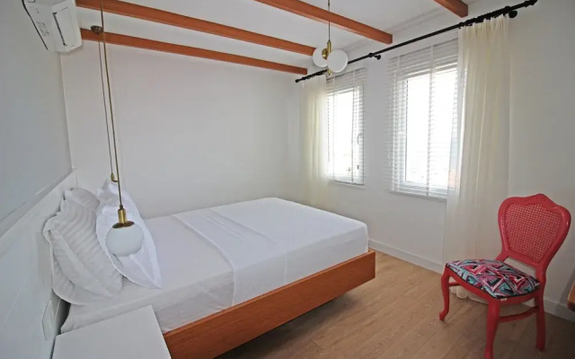 Bozcaada Teras Otel