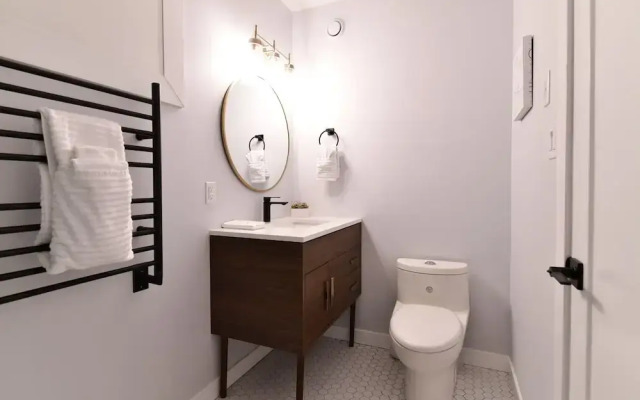 Jardin Suites Highfield