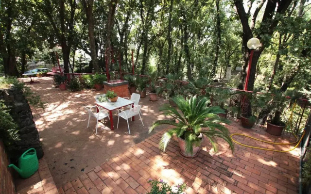 Chalet Villa Fini