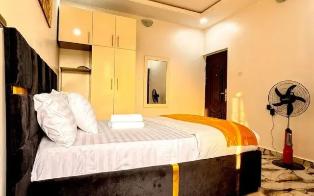 The Paletinos Luxury Aparthotel