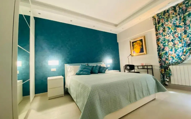 Olympic Suite Roma