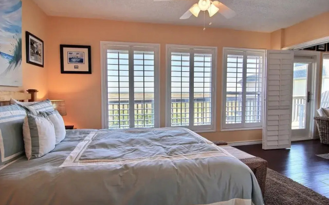Blue Crab 107 Bh Condo