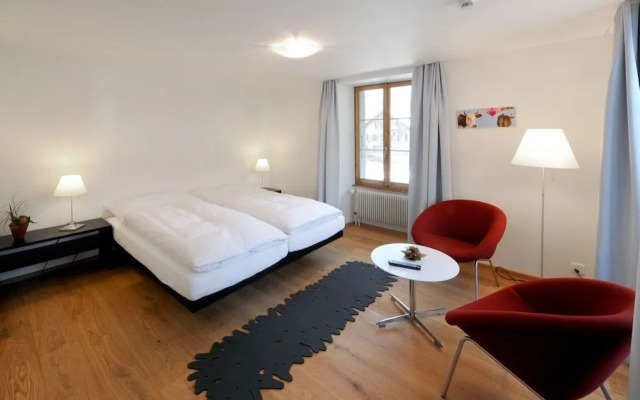 Hotel Sternen
