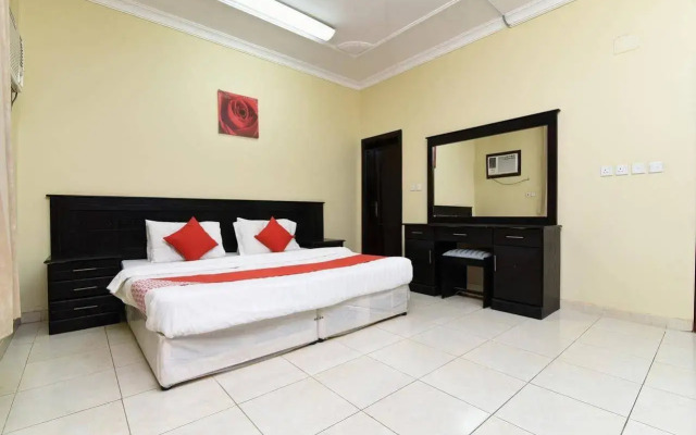 OYO 345 Saba Housing Units