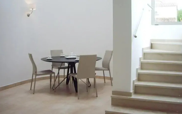 Apart-Rent Villa Tordera 26