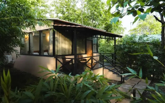 Treepie Safari Lodge