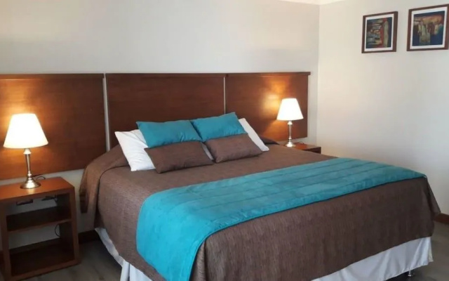 Hotel D&V Concepcion